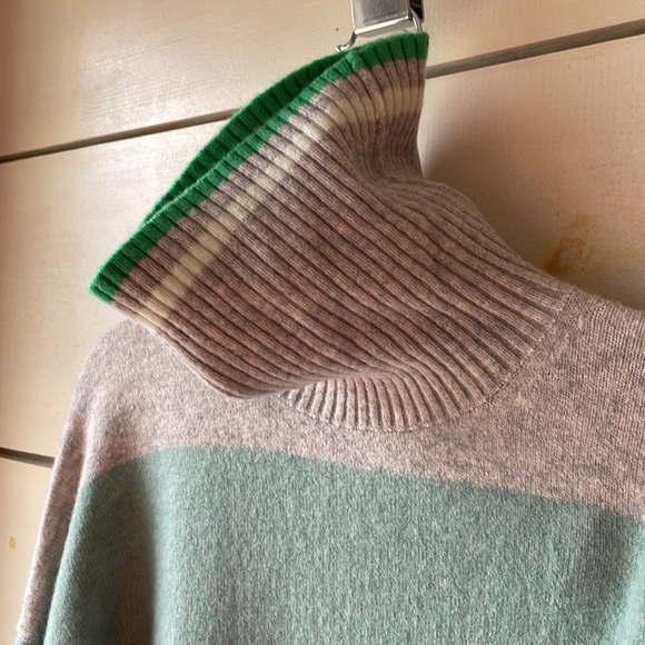 J CREW Merino wool - Picture 3 of 5
